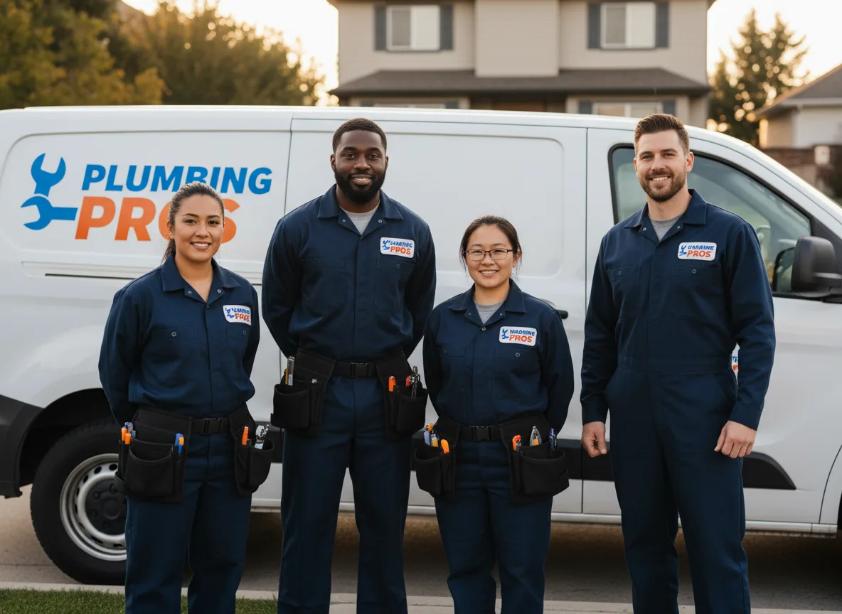 Water Heater Repair company in High Shoals, NC
